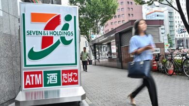 Japan's 7-Eleven May Go Private To Avoid $45 Billion Foreign Buyout