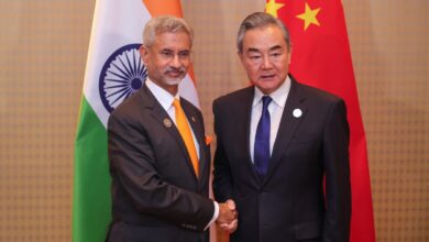 Amid Thaw In India-China Ties, A Foreign Ministers' Meet On G20 Sidelines