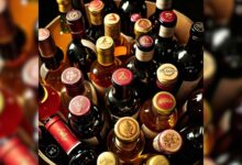 Illicit Liquor Factory Busted In Uttarakhand