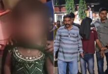 Man Slaps 3-Year-Old Niece, She Dies. Body Burnt, Dumped Near Mumbai