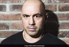 Joe Rogan Mocks 'The View' Co-Host Who Accuses Him Of Believing In Dragons