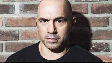 Joe Rogan Mocks 'The View' Co-Host Who Accuses Him Of Believing In Dragons