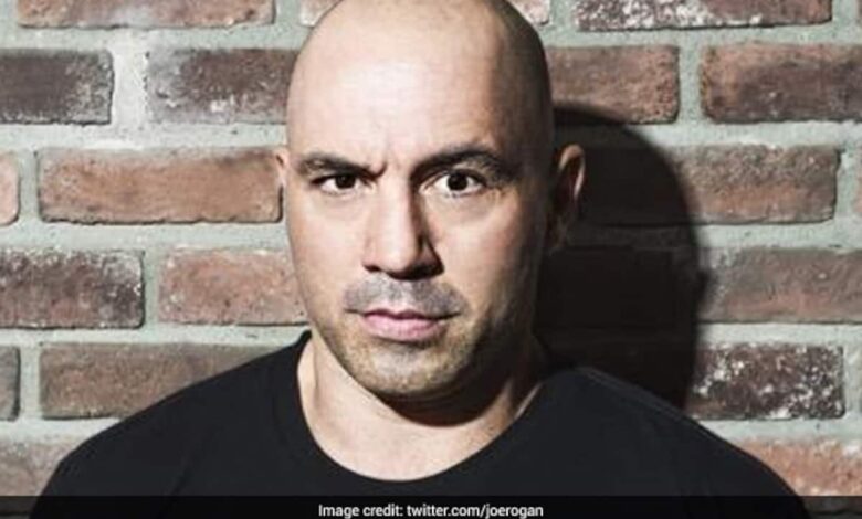 Joe Rogan Mocks 'The View' Co-Host Who Accuses Him Of Believing In Dragons