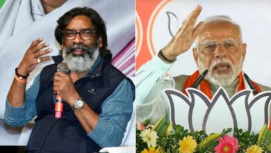 Jharkhand Elections: Exit Polls Give NDA Edge, But Hemant Soren Confident