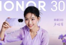 Honor 300 Ultra Design Leaked, Could Launch in China Soon