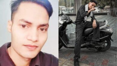 Delhi Cop Stops 3 Men During Patrol, They Kill Him. Then A Manhunt Begins