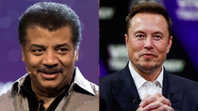 Elon Musk, Neil deGrasse Tyson Clash Again Over Mars Colonisation: "It Doesn't Happen"