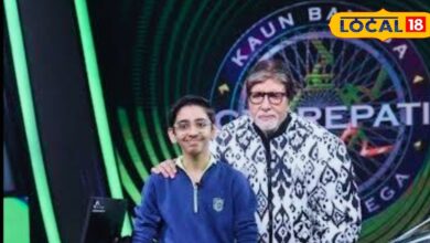 rajasthan-boy-parth-upadhyay-won-25-lakh-in-kbc – News18 हिंदी