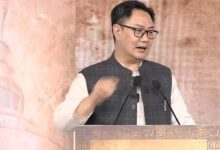 Constitution Is A Journey, Not Static Document, Kiren Rijiju To NDTV India At Samvad Samvidhan 2024 Summit