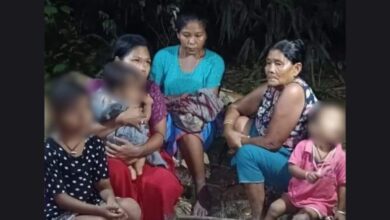 Autopsy Reveals Chilling Details Of Meitei Family Kidnapped, Killed By Kuki Militants In Manipur