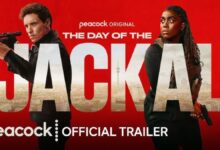 The Day of the Jackal Series OTT Release: When and Where to Watch it Online?