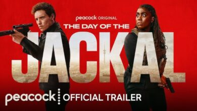 The Day of the Jackal Series OTT Release: When and Where to Watch it Online?