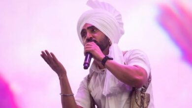 Diljit Dosanjh