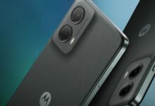 Moto G 5G (2025) Leaked Design Surfaces Online; Suggests Triple Rear Camera Setup