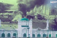 16th Century Mosque, A City On Fire: Sambhal Violence Explained