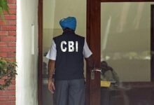 CBI Arrests Trinamool Congress Leader In Bengal School Jobs Scam