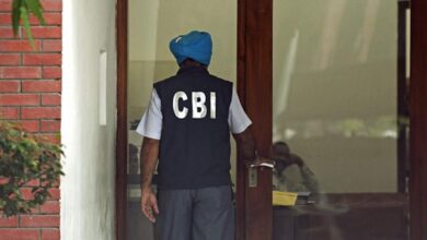 CBI Arrests Trinamool Congress Leader In Bengal School Jobs Scam