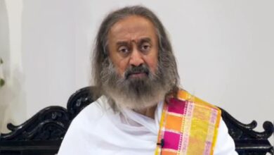 Spiritual Guru Sri Sri Ravi Shankar Protests Arrest Of Priest In Bangladesh