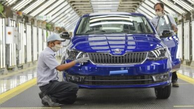 Volkswagen India Unit Faces $1.4 Billion Tax Evasion Notice