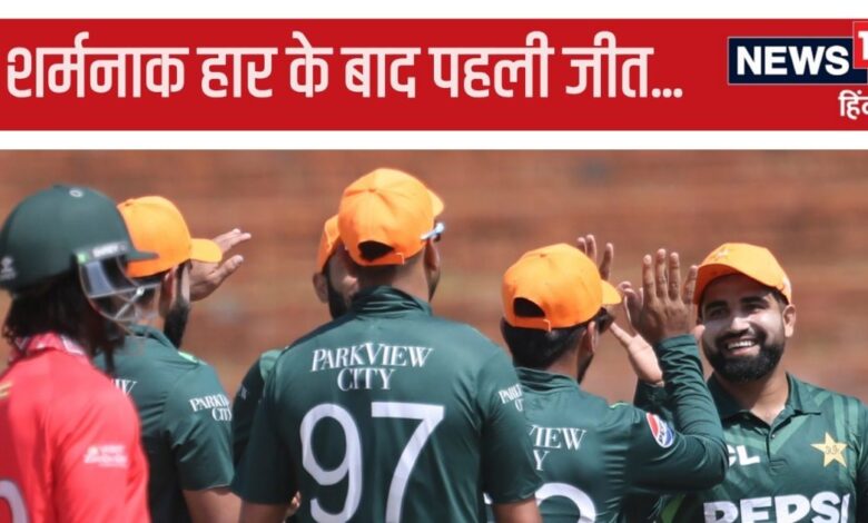 22 साल के बैटर ने लौटाई पाकिस्तान की इज्जत, अफरीदी के बाद सबसे तेज शतक लगाने वाले पाकिस्तानी बने अयूब