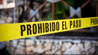 6 Dead, 10 Injured In Mexico Bar Shooting