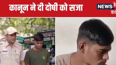 8 साल की बच्‍ची से रेप कर बेरहमी से हत्‍या करने वाले को सजा तो मिल गई, कब फांसी के तख्‍ते पर लटकेगा ये दरिंदा?