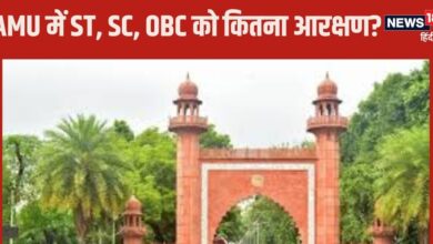 AMU Admission: अलीगढ़ मुस्लिम यूनिवर्सिटी में किसे मिलता है कितना आरक्षण? कैसे होता है एडमिशन?