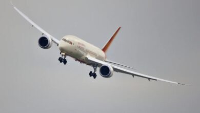 Air India To Fly Vistara