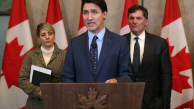 Amid India-Canada Diplomatic Standoff, A Bombshell From Justin Trudeau