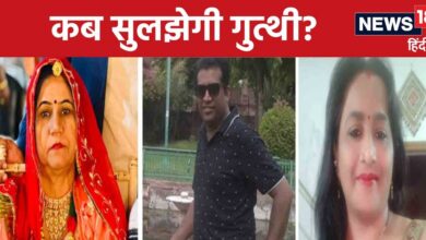 Anita Chaudhary Jodhpur Murder Case : अनिता की हत्या के बाद अब सहेली सुनीता के ऑडियो ने पुलिस को हिला डाला