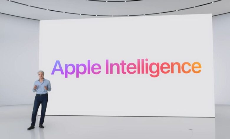 Apple Intelligence Support on M1 Mac Models Was Possible Because of Important Decision in 2017, Executives Say