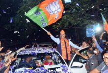 Behind BJP's Winning Game In Maharashtra After Big Slide In Lok Sabha Polls