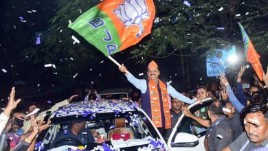 Behind BJP's Winning Game In Maharashtra After Big Slide In Lok Sabha Polls