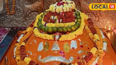 Bheruji Maharaj temple Sikar unique beliefs associated Shiva is worshipped as the fifth Rudra avatar