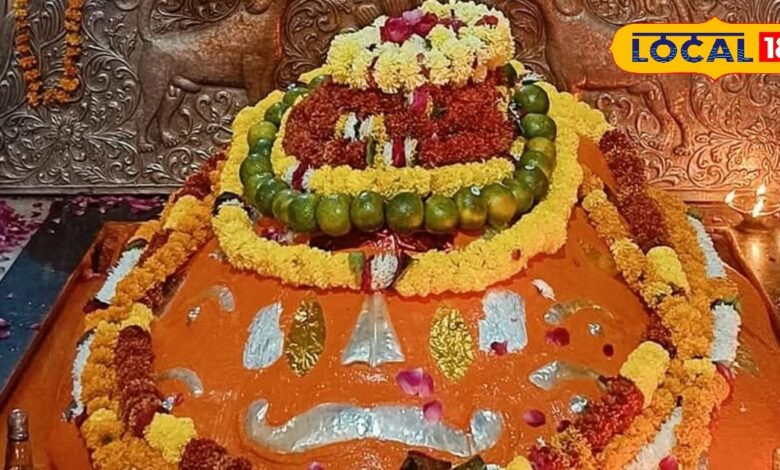 Bheruji Maharaj temple Sikar unique beliefs associated Shiva is worshipped as the fifth Rudra avatar