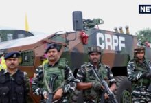 CRPF में बिना लिखित परीक्षा के नौकरी पाने का मौका, बस चाहिए ये सर्टिफिकेट, 112000 होगी सैलरी