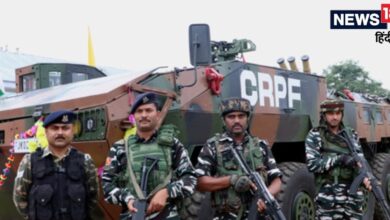 CRPF में बिना लिखित परीक्षा के नौकरी पाने का मौका, बस चाहिए ये सर्टिफिकेट, 112000 होगी सैलरी