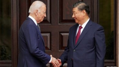 "China Willing To Be Partners, Friends With US": Chinese Envoy