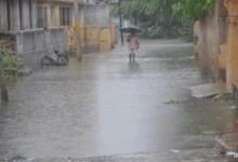 Cyclone Likely To Hit Tamil Nadu Tomorrow, Heavy Rain Hits Several Parts