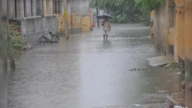 Cyclone Likely To Hit Tamil Nadu Tomorrow, Heavy Rain Hits Several Parts