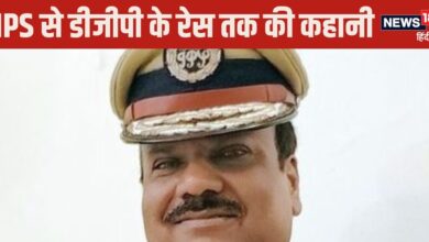 DGP Story: M.Tech, B.E.के बाद बने IPS अफसर,अब बनेंगे पुलिस विभाग के बॉस!