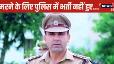 DSP Story: पहलवानी करते-करते बने डिप्‍टी एसपी,अब संभल हिंसा में पैरों में लग गई गोली