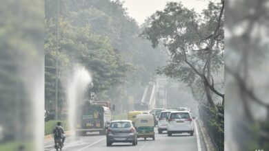 Delhi Pollution Panel Okays Vehicle Exemption For People With Disabilities