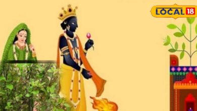 Dev Uthani Ekadashi : देवउठनी एकादशी पर क्यों होता है तुलसी-शालिग्राम का विवाह, जानें महत्व