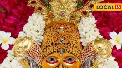 Dharma Khatushyam ji temple doors have opened for devotees check the timing of darshan