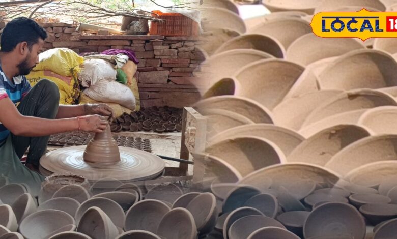 Diwali: राजस्थान के इन जिलों में दिवाली आज, पूजा में इस दीपक का करें उपयोग