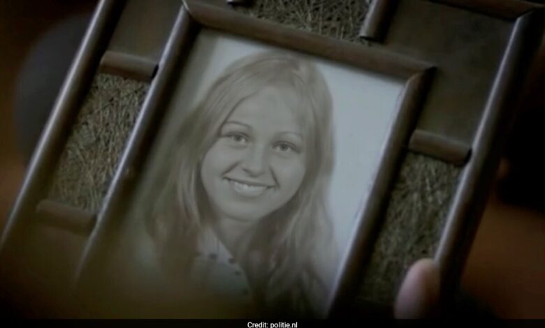 Dutch Police Use Hologram To Solve 2009 Amsterdam Sex Worker's Murder