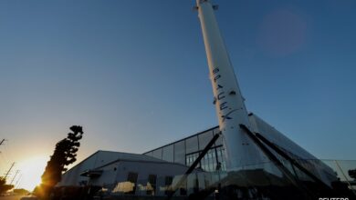 Elon Musk's SpaceX Preparing To Launch Tender Offer In December: Report