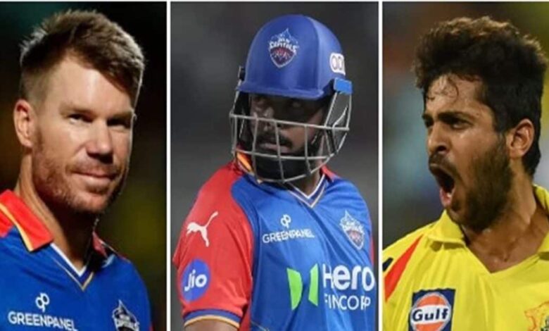 Explainer: अनसोल्ड रहे पृथ्वी शॉ, डेविड वार्नर और शार्दुल ठाकुर खेल सकते हैं IPL 2025, जानिए कैसे होगी वापसी ?