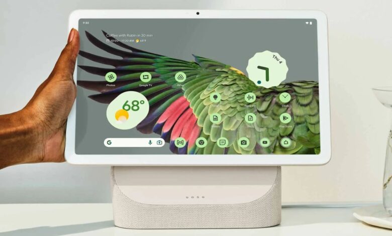 Google Said to Have Cancelled Pixel Tablet 2 Development, Not Pixel Tablet 3
